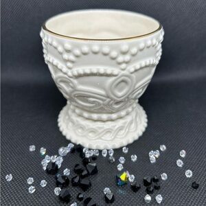 Lenox Vintage Votive Holder/Vase